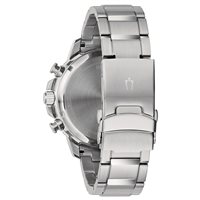 Orologio Bulova Uomo Marine Star in Acciaio 96B380 - 96B380